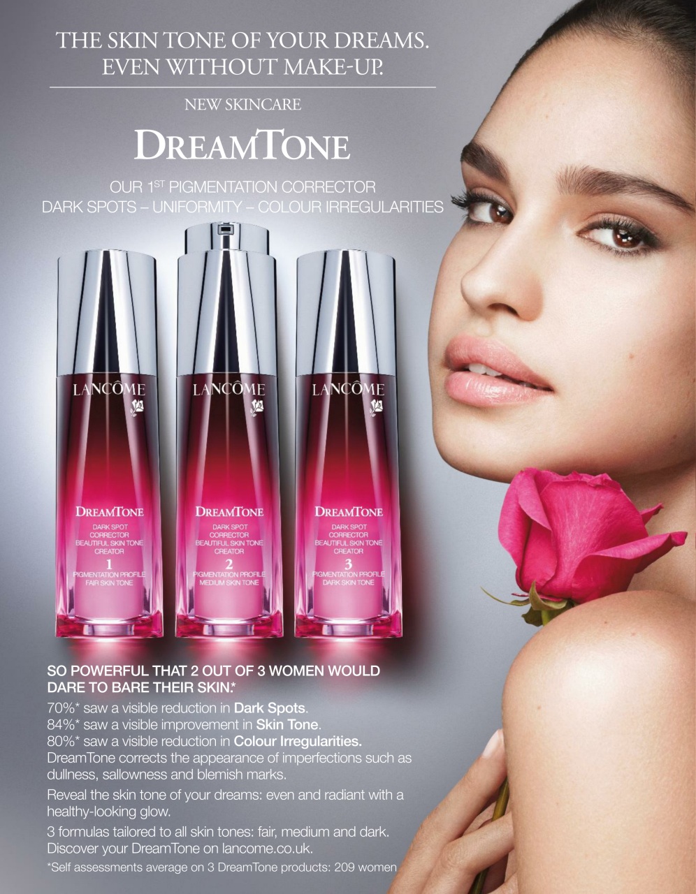 Woman & Home Preview Pages