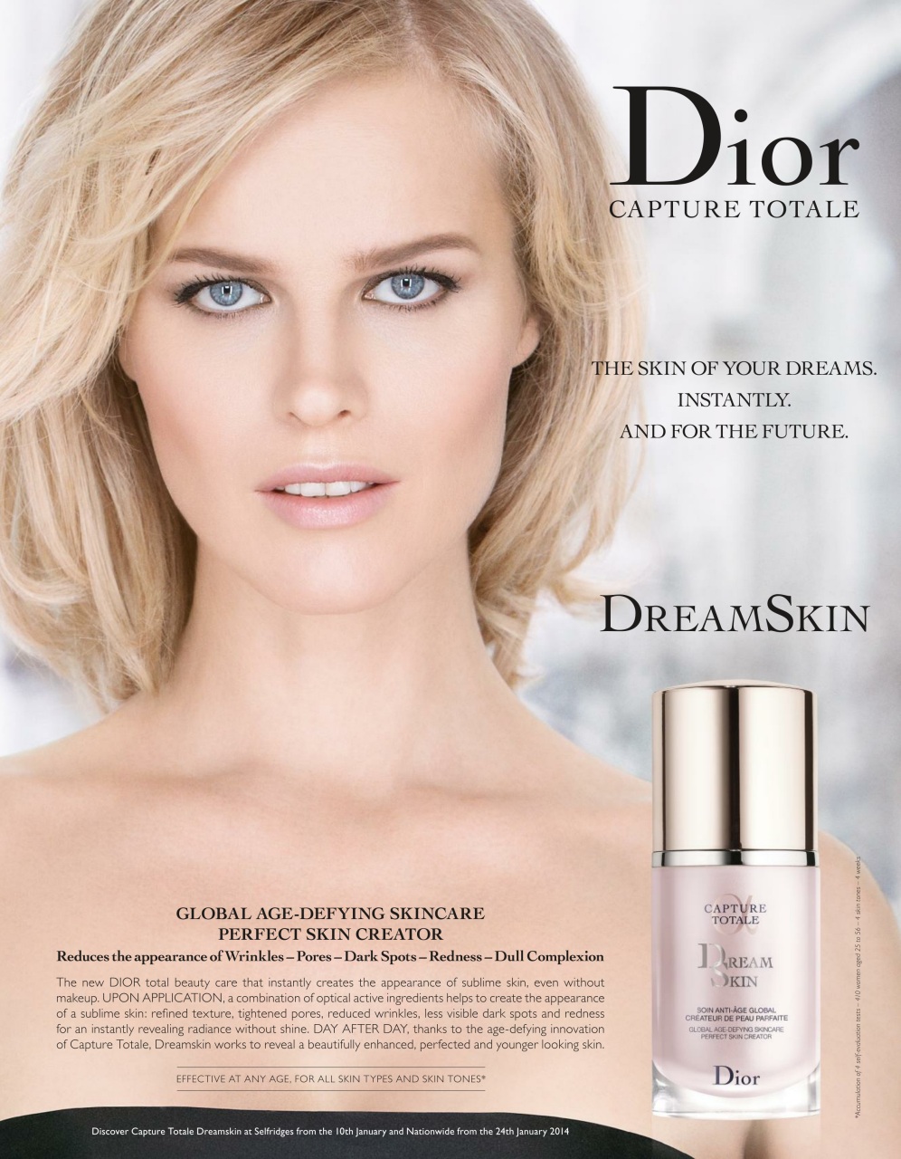 Woman & Home Preview Pages