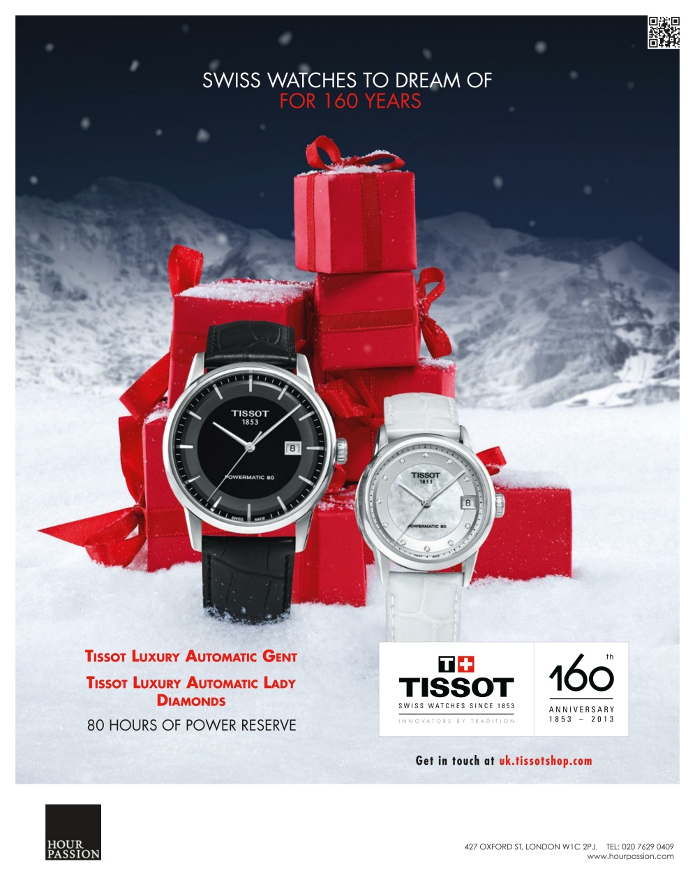 Woman & Home Preview Pages