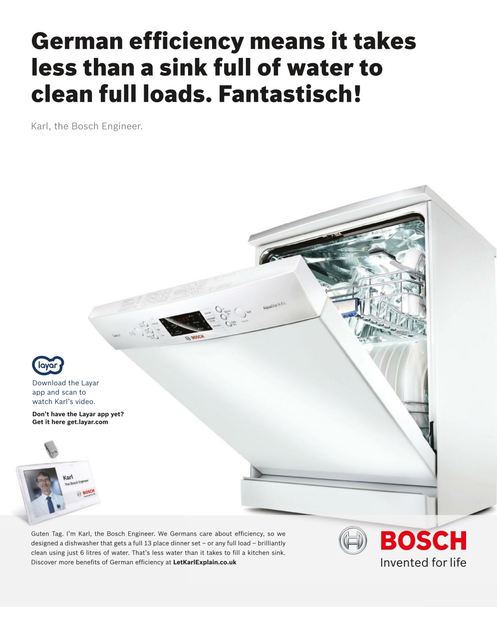 Woman & Home Feel Good Food Preview Pages