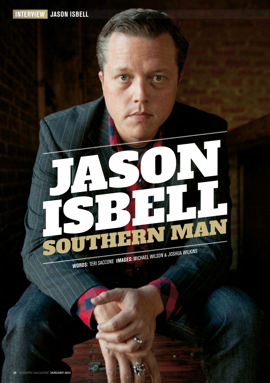 Acoustic Preview Pages