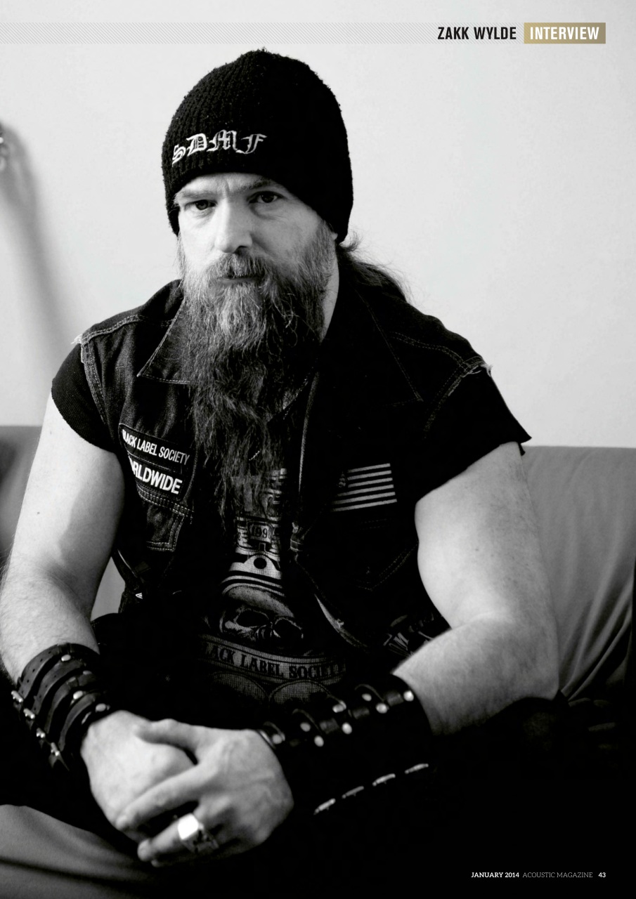 Acoustic Preview Pages