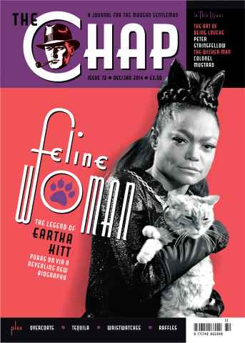 Chap issue Issue 72
