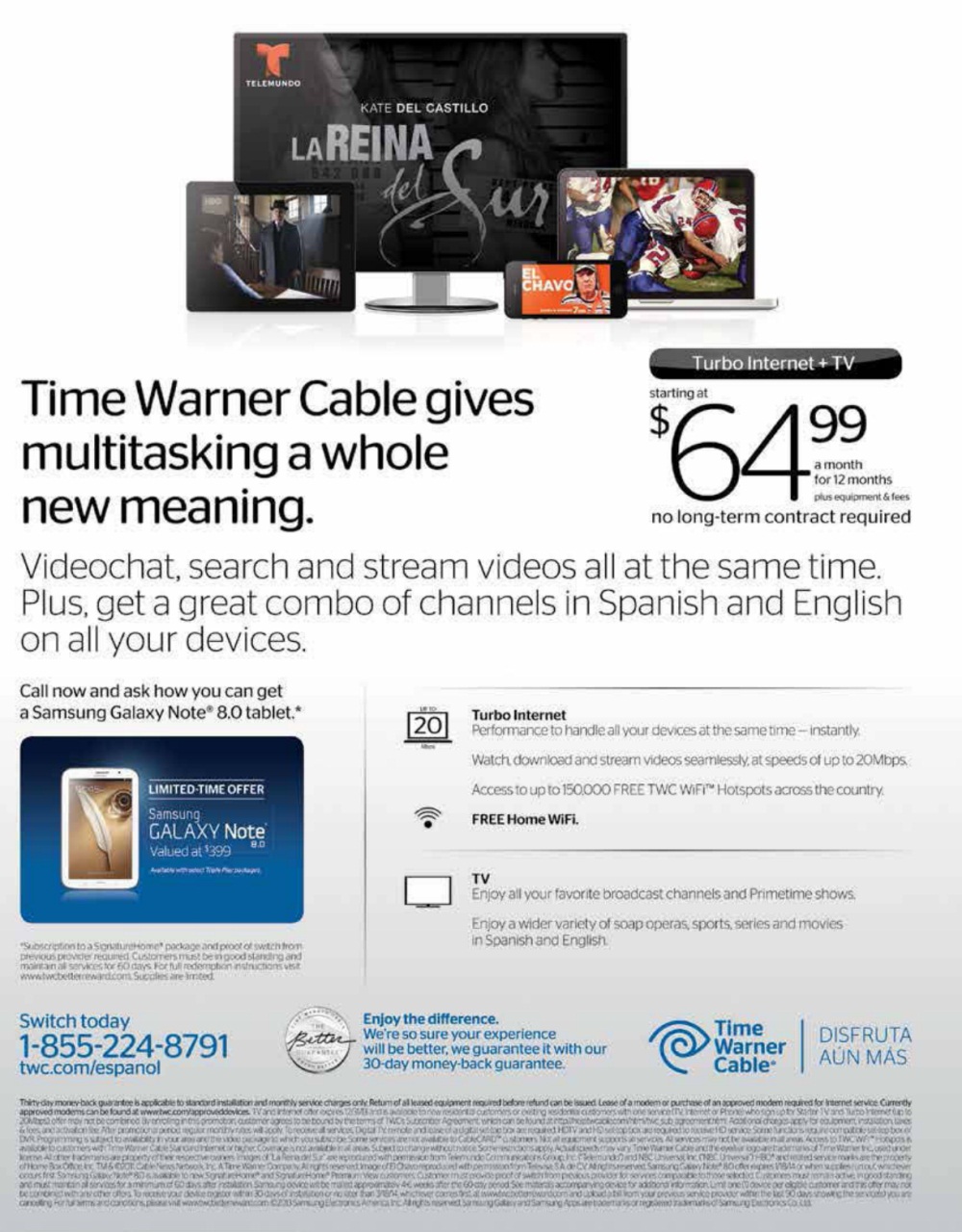 Latin Trends Preview Pages