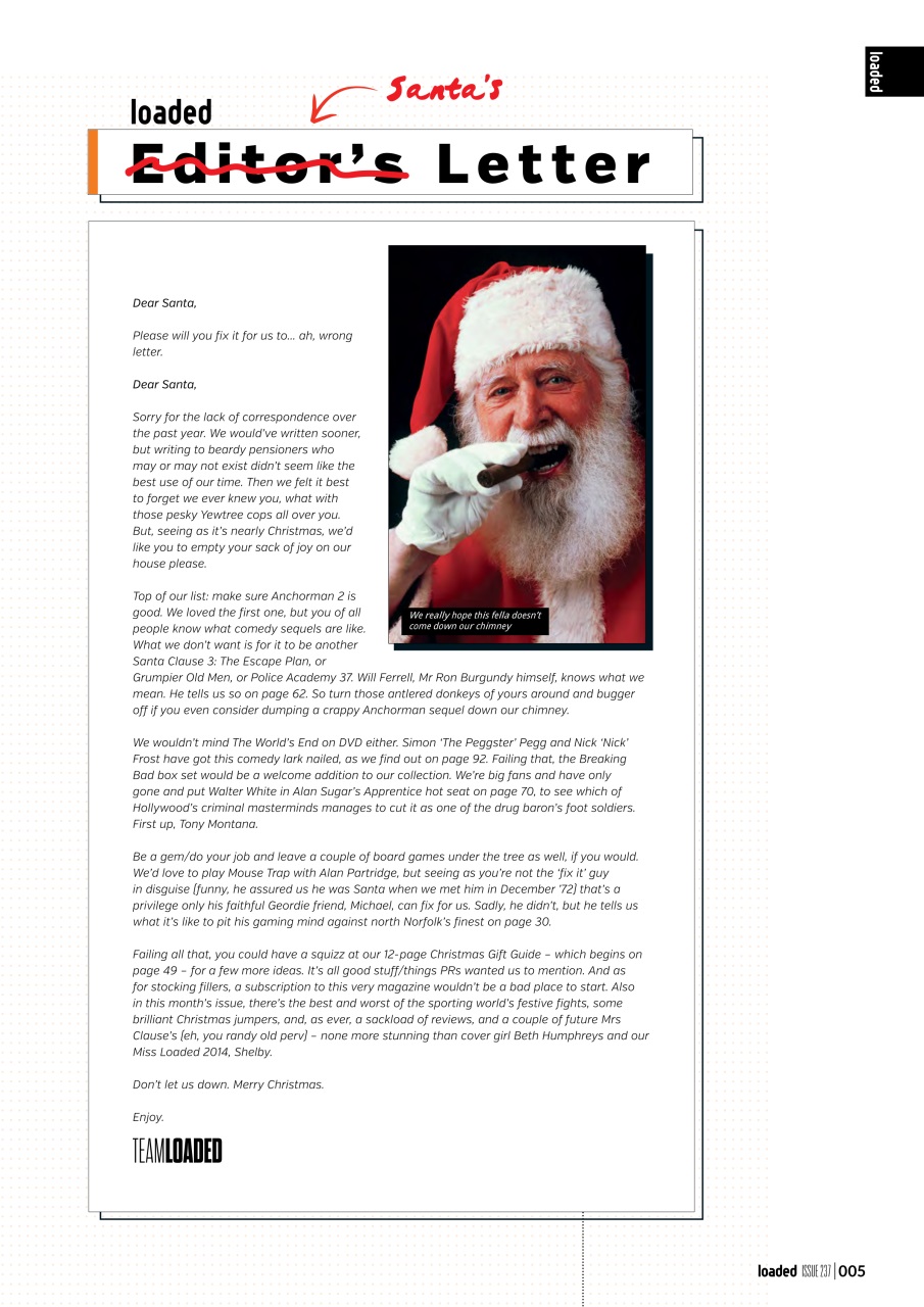 Loaded Preview Pages