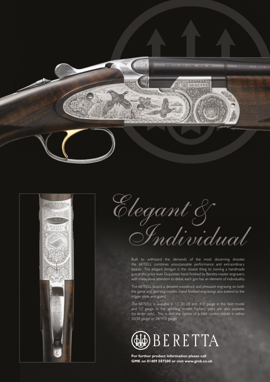 Sporting Gun Preview Pages