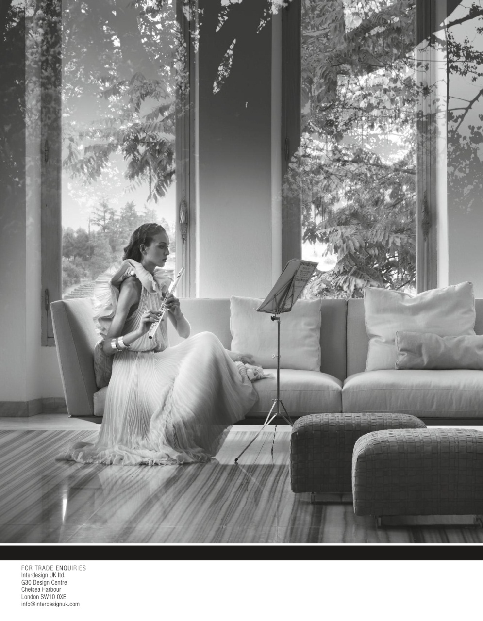 Living Etc Preview Pages