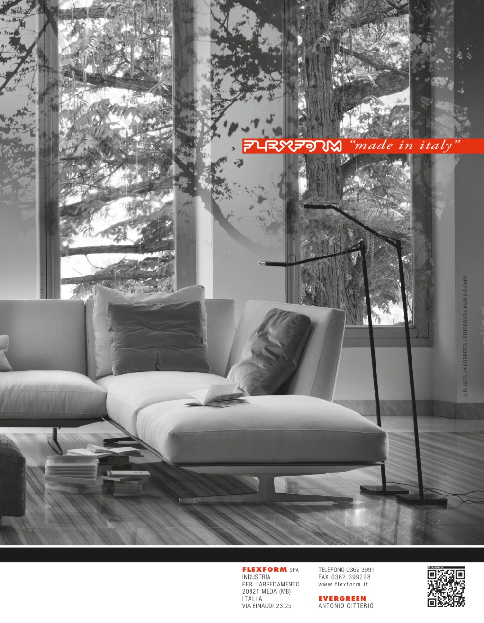 Living Etc Preview Pages