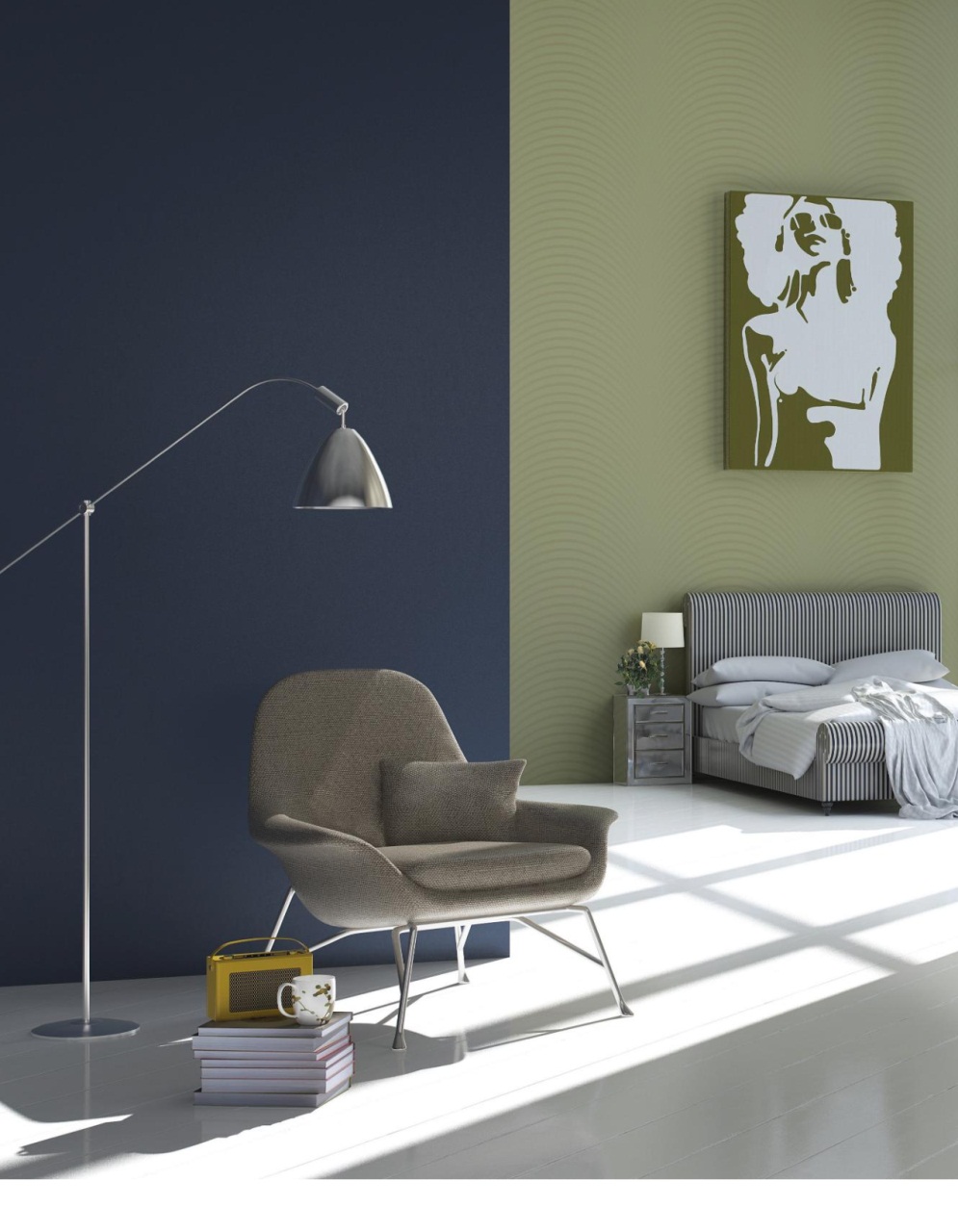 Living Etc Preview Pages