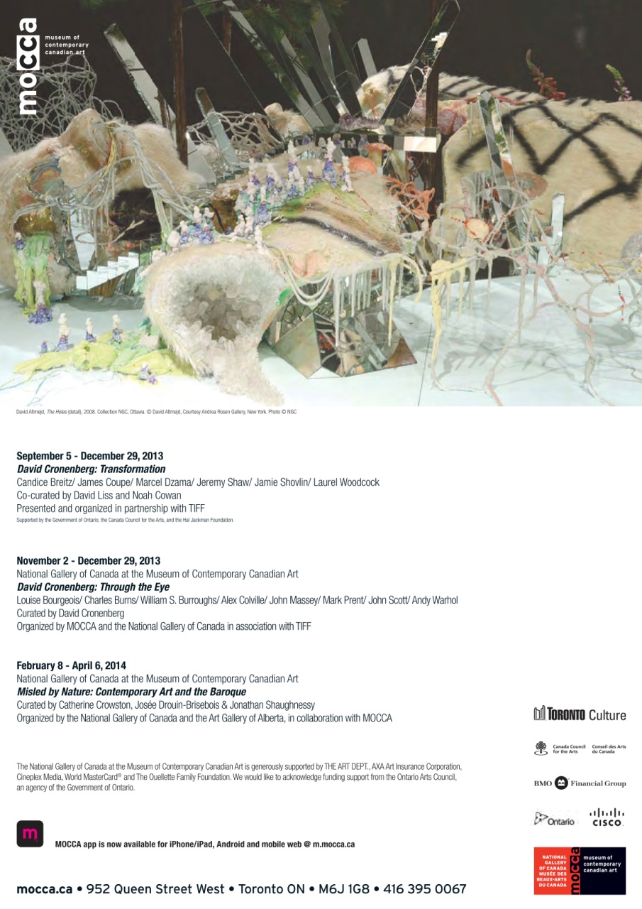 C Magazine Preview Pages