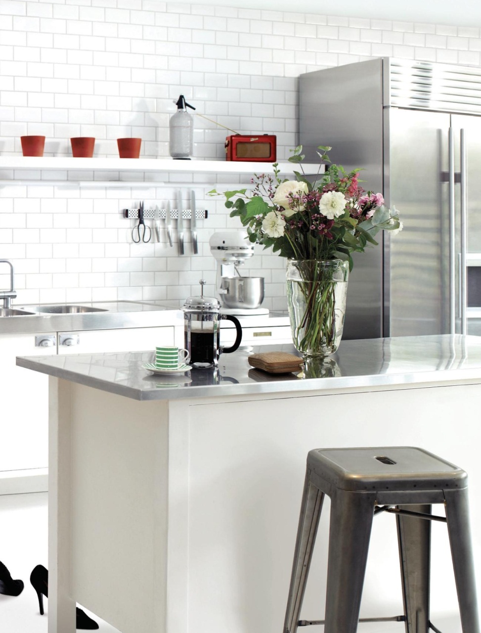 Homes & Gardens Preview Pages