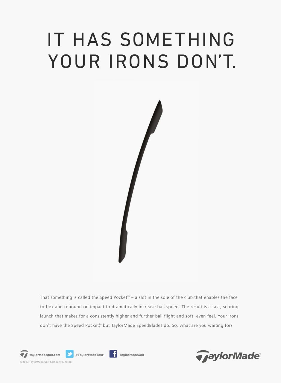 Golf Monthly Preview Pages