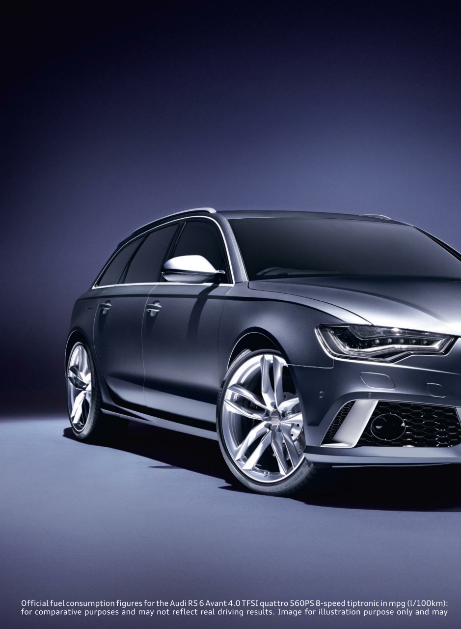 Golf Monthly Preview Pages