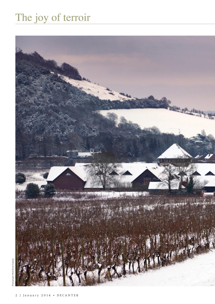 Decanter Preview Pages