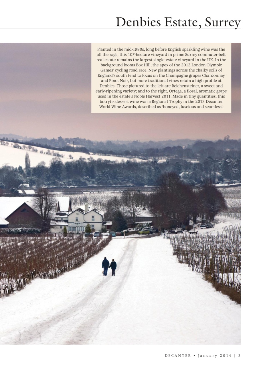 Decanter Preview Pages