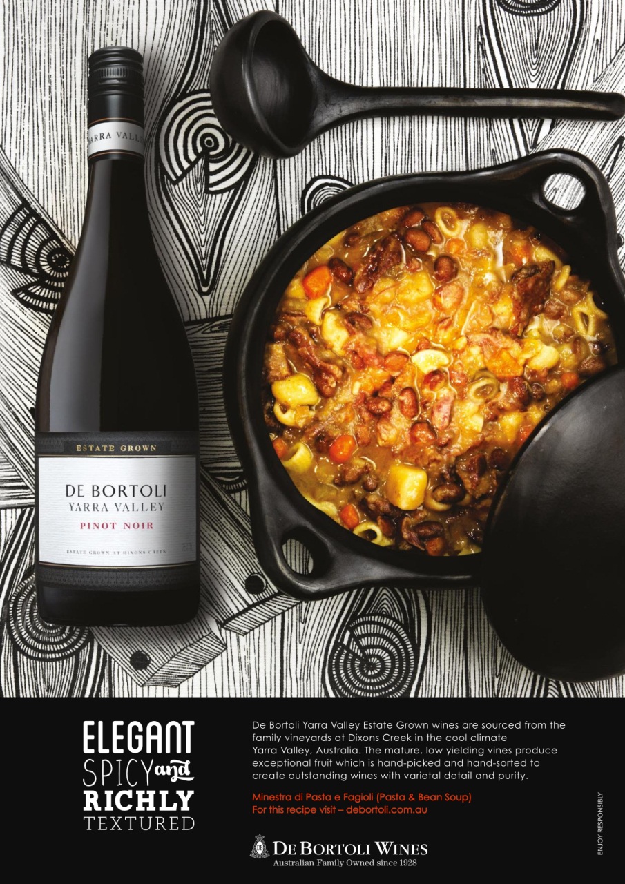 Decanter Preview Pages
