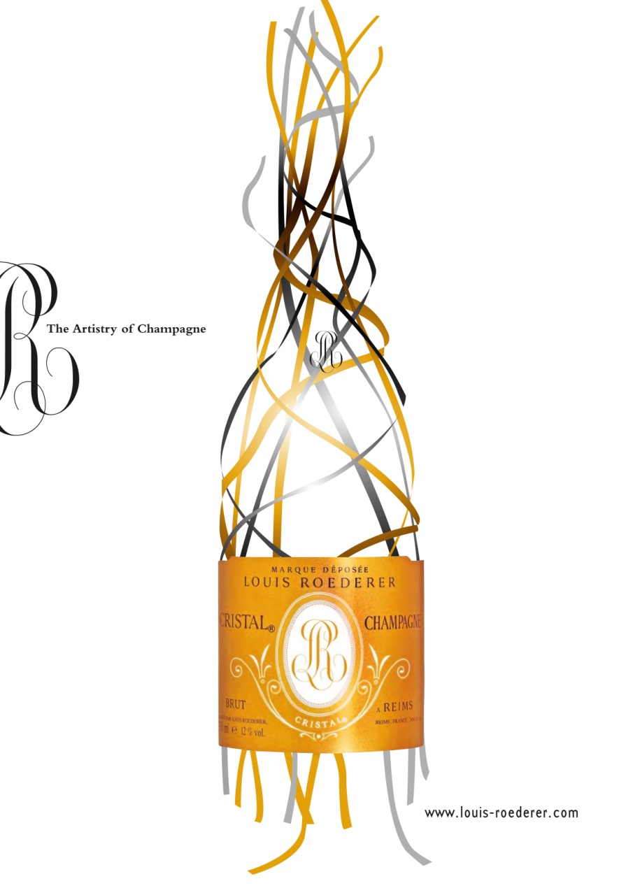 Decanter Preview Pages