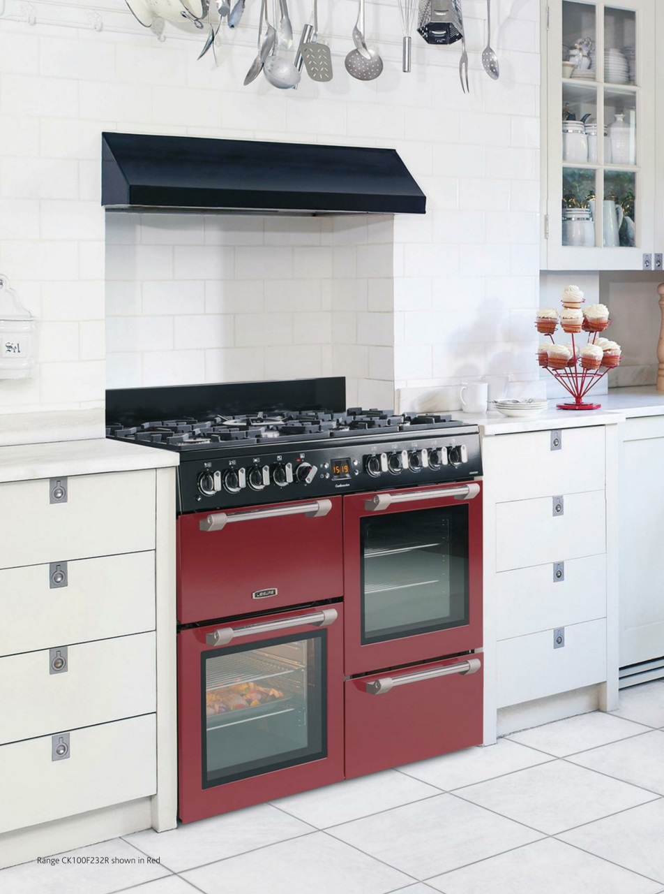 Country Homes & Interiors Preview Pages