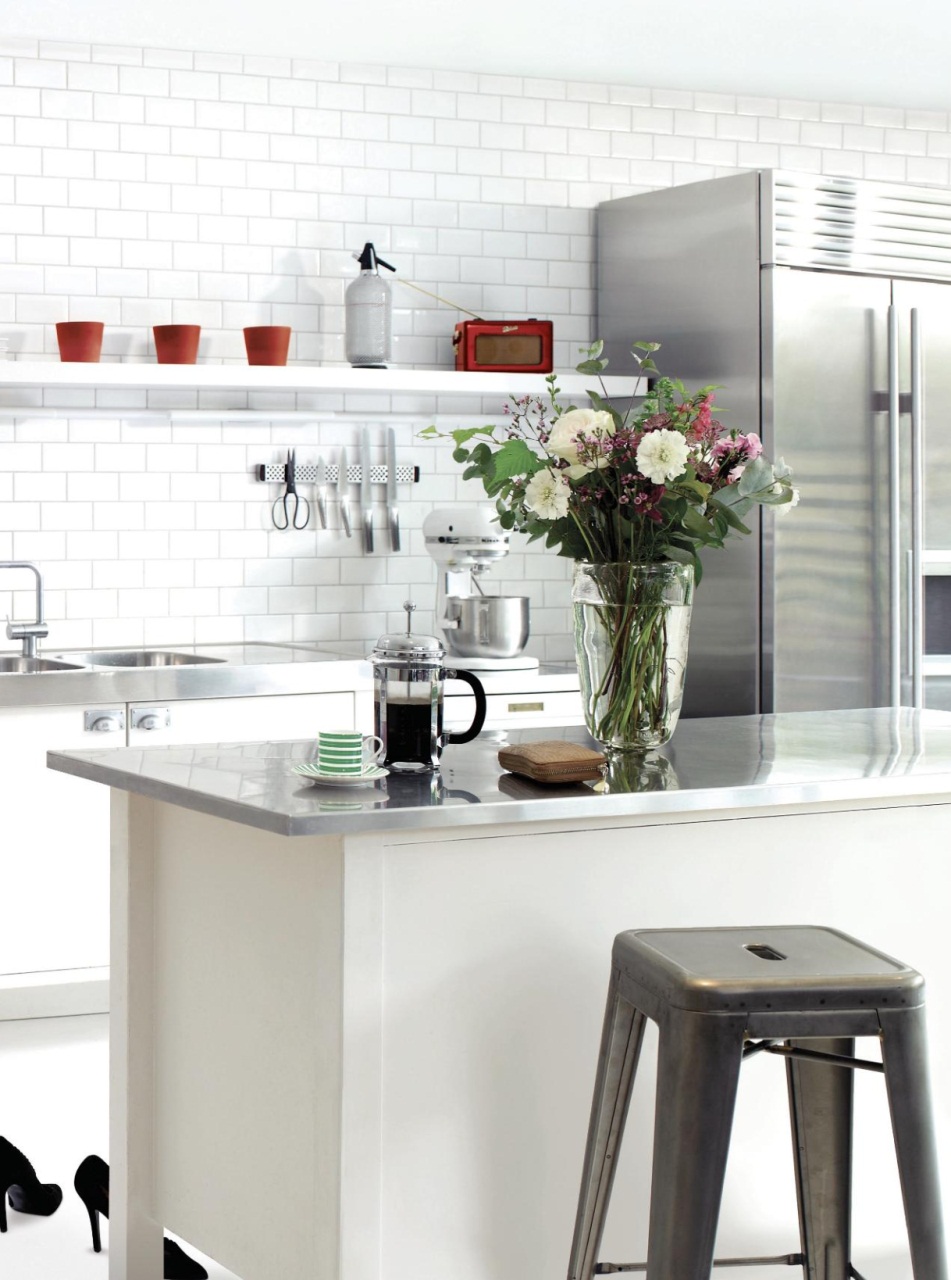 Country Homes & Interiors Preview Pages