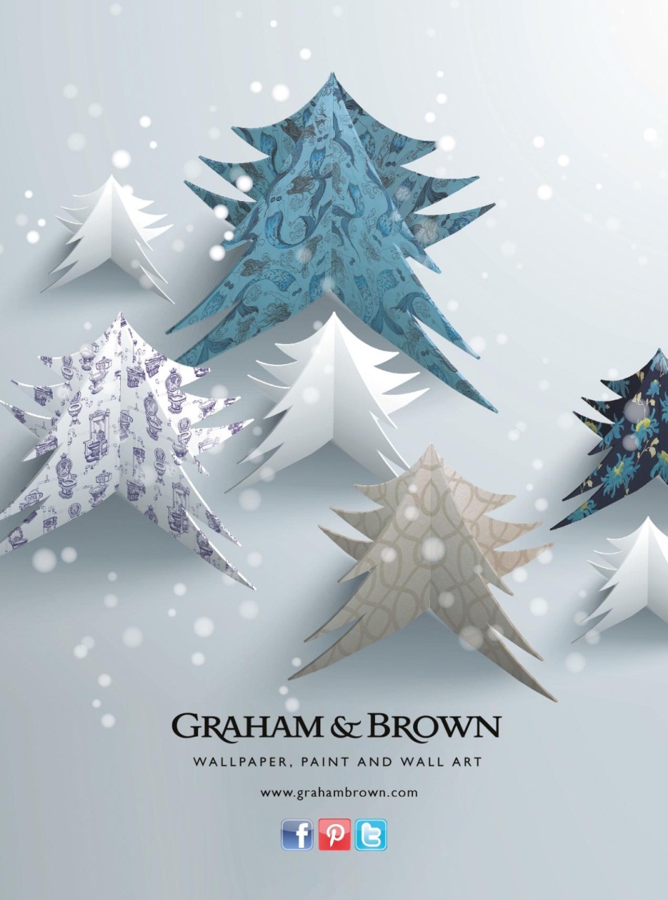 Country Homes & Interiors Preview Pages