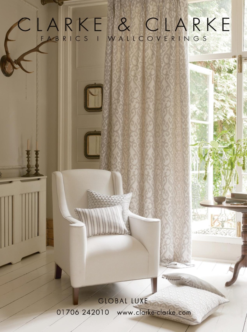 Country Homes & Interiors Preview Pages