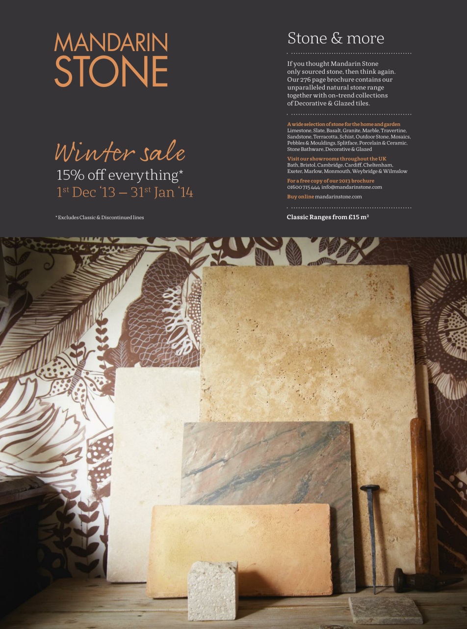 25 Beautiful Homes Preview Pages