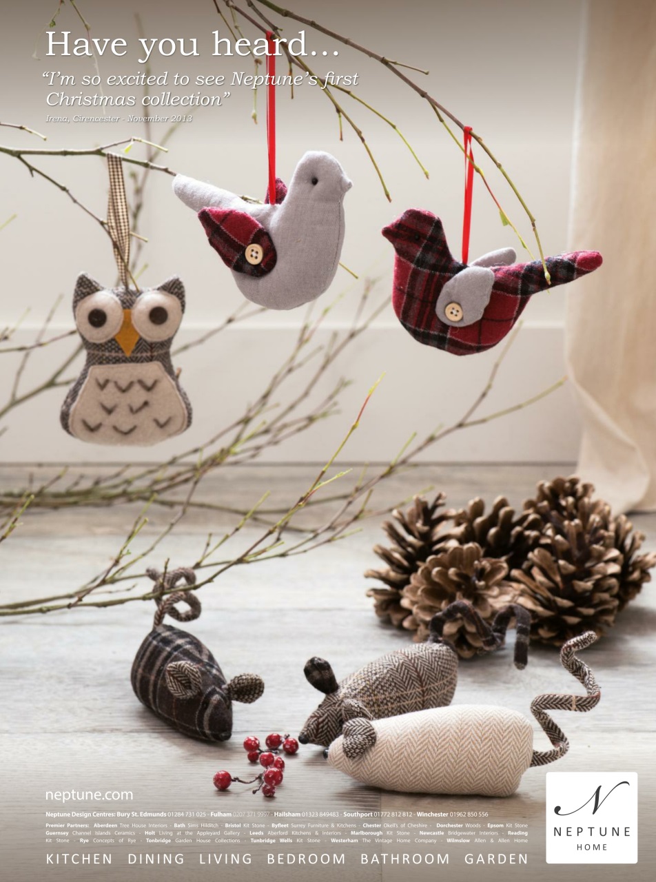 25 Beautiful Homes Preview Pages