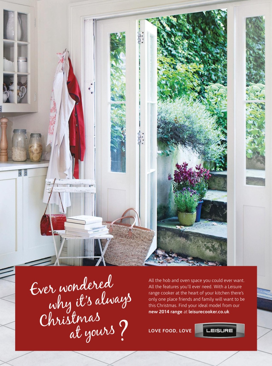 25 Beautiful Homes Preview Pages