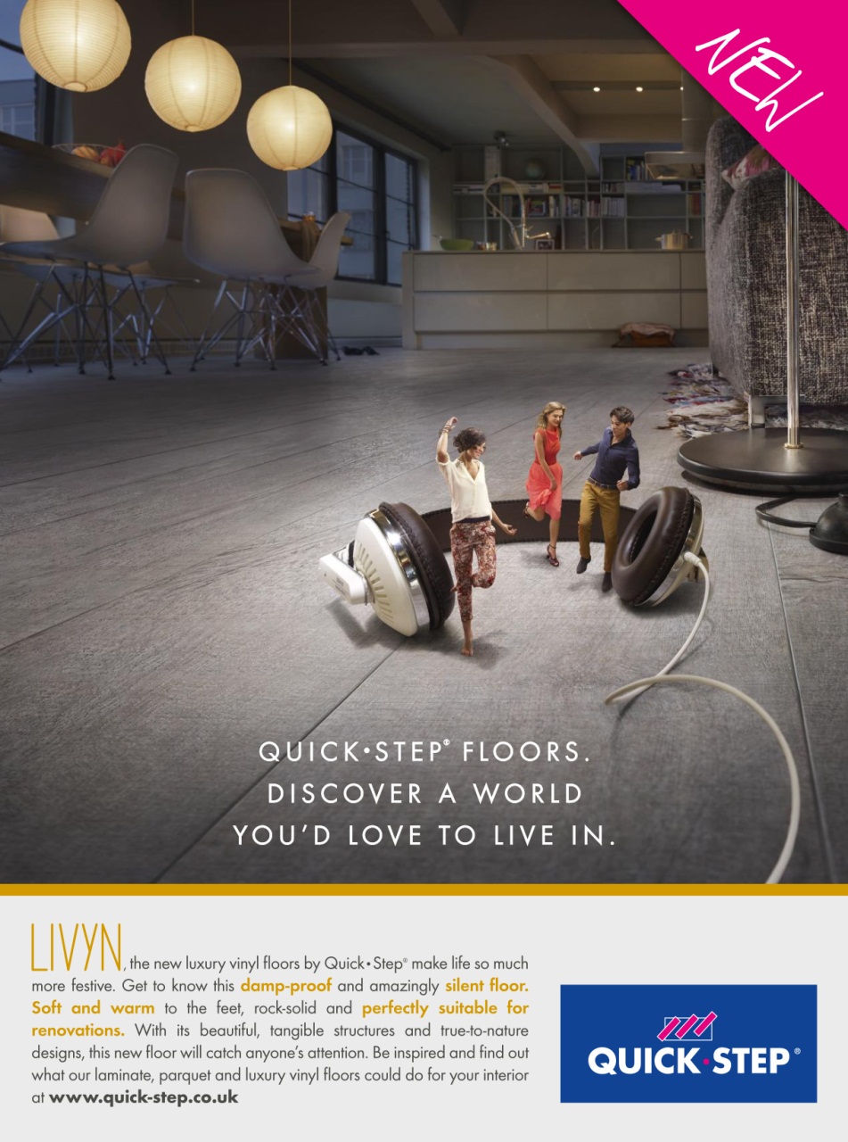 25 Beautiful Homes Preview Pages