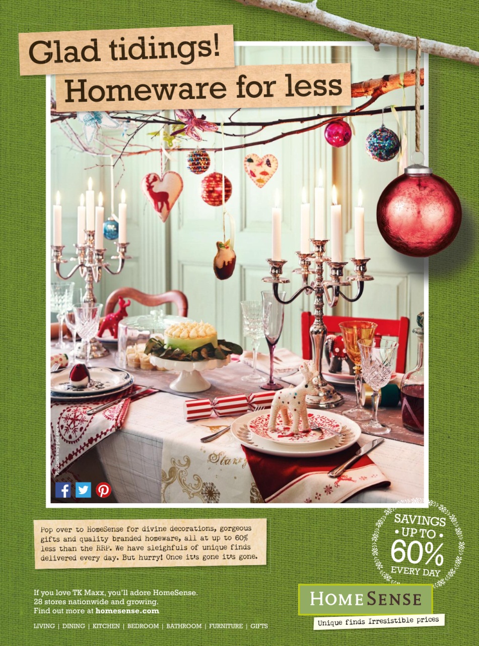 25 Beautiful Homes Preview Pages