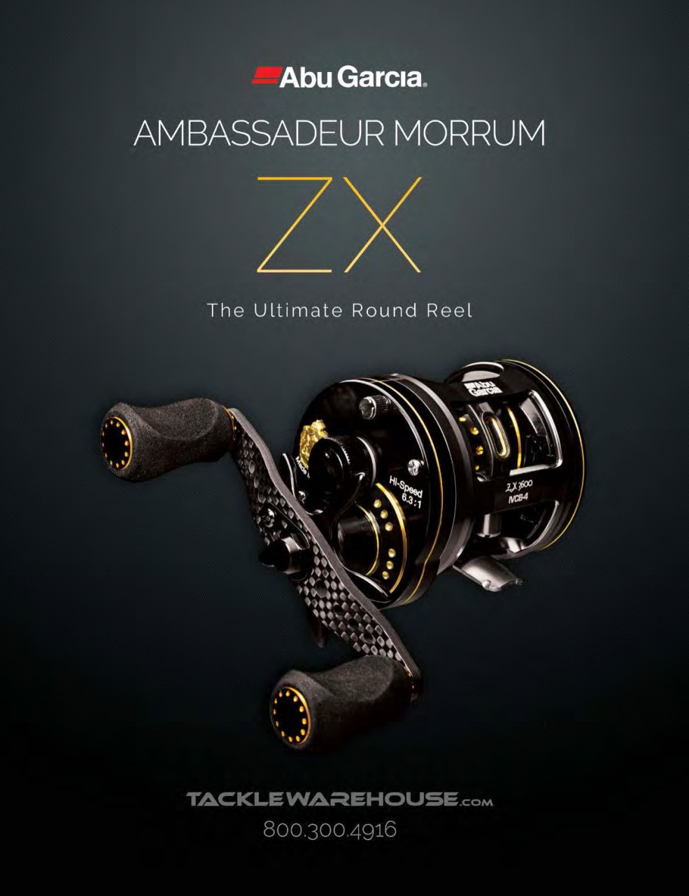 BASS ANGLER MAGAZINE Preview Pages