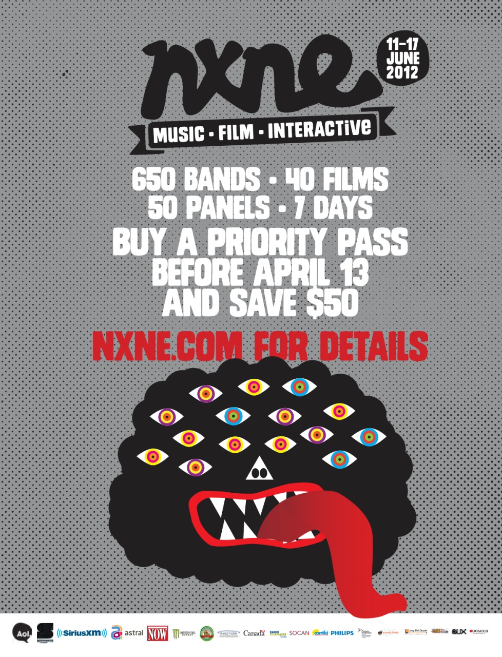 Broken Pencil Preview Pages