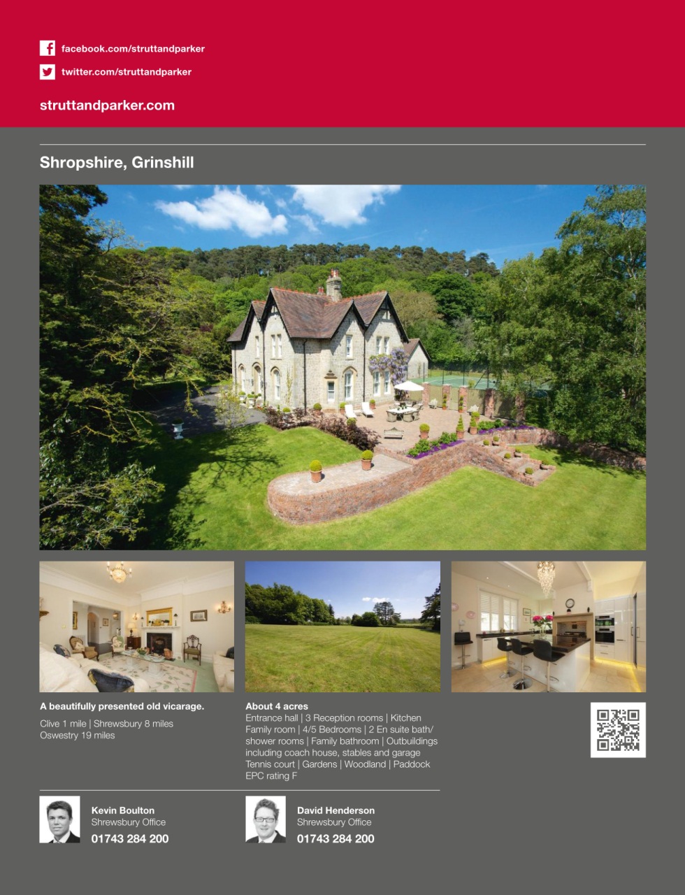 Country Life Preview Pages