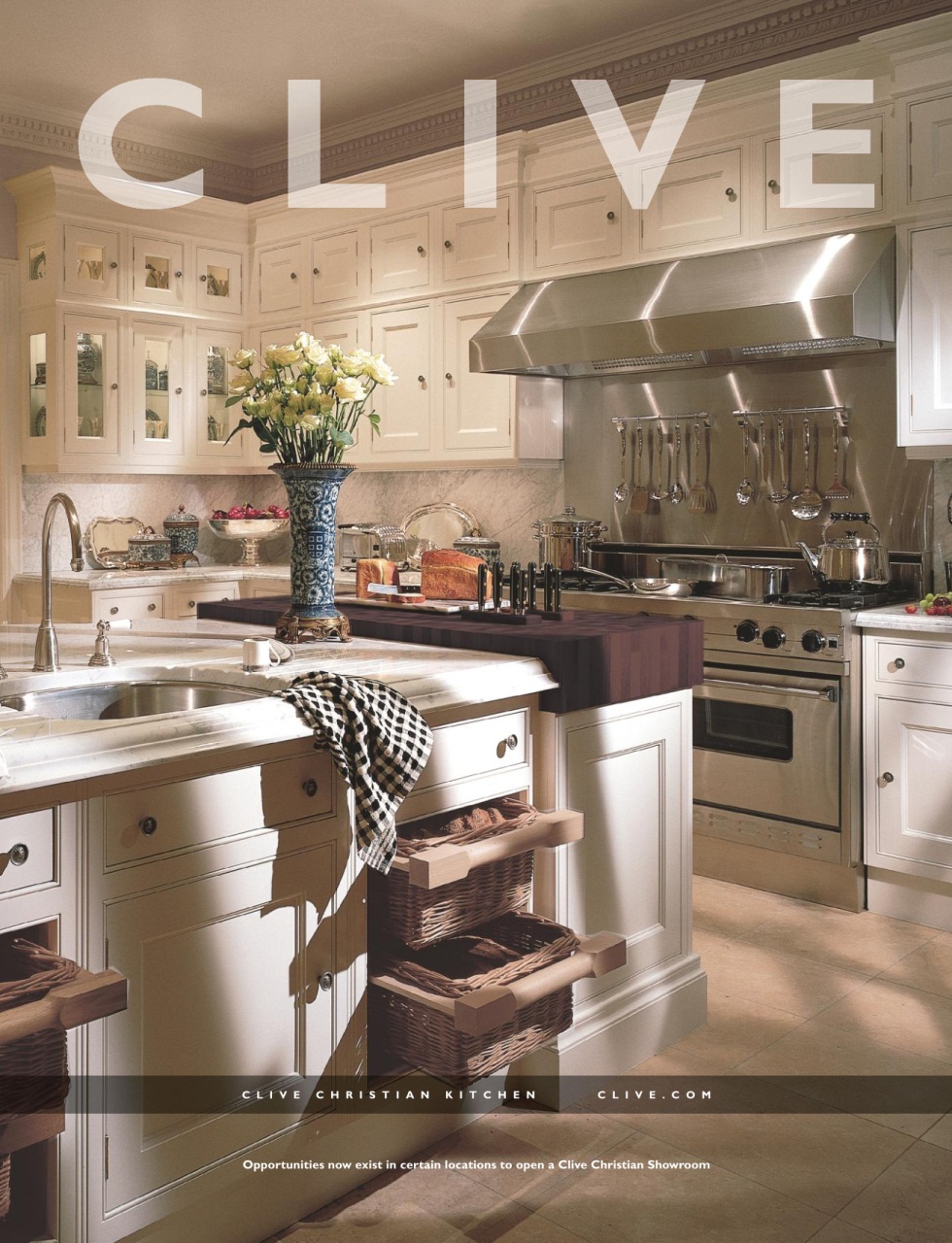 Country Life Preview Pages