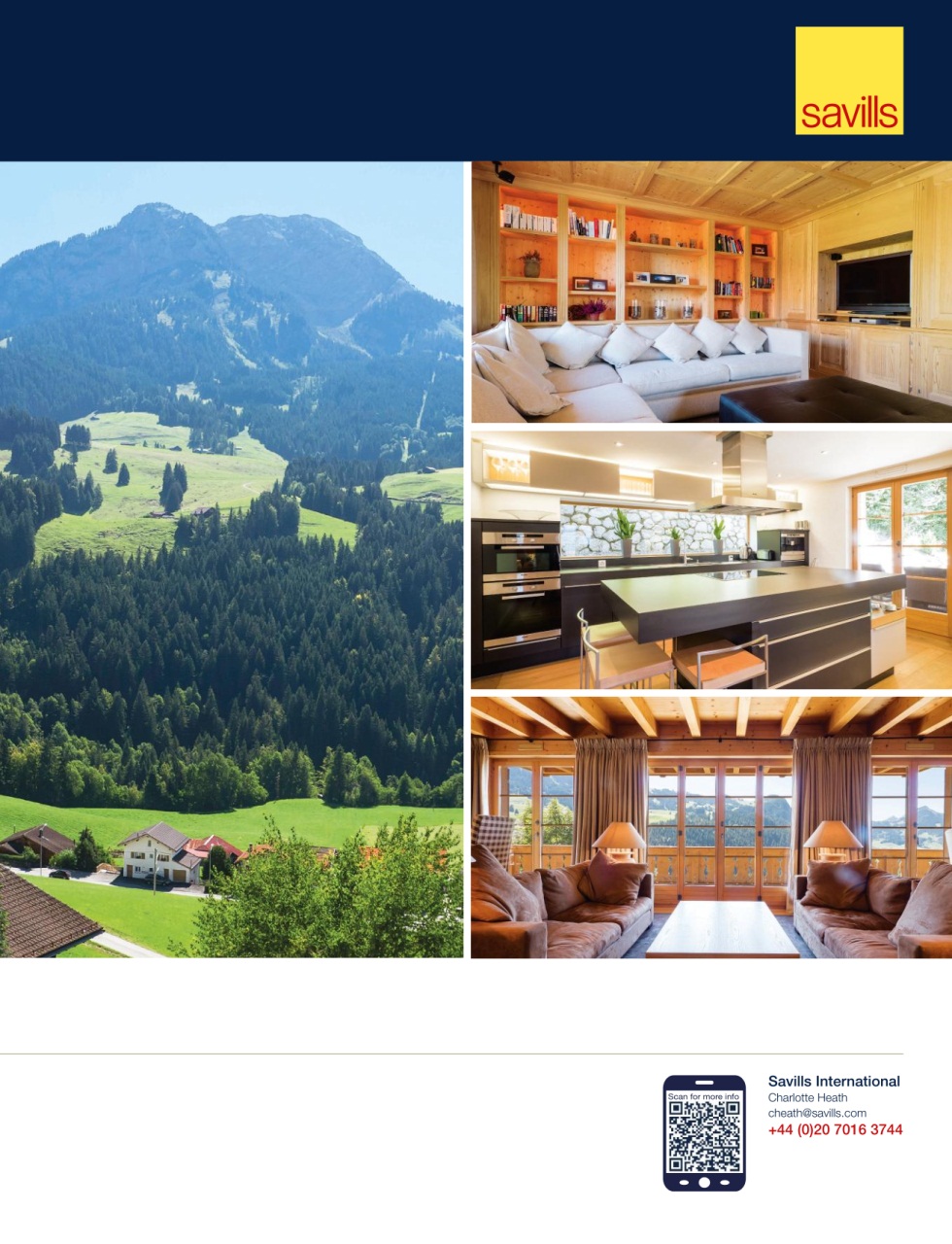 Country Life Preview Pages