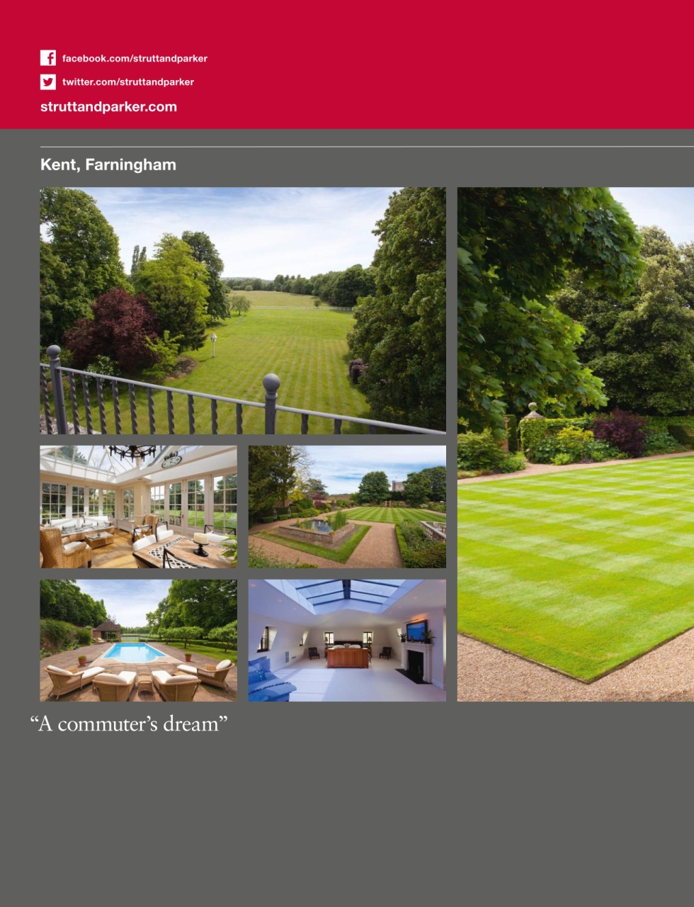 Country Life Preview Pages