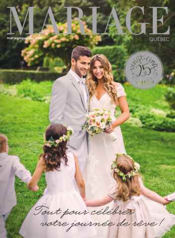 PRINTEMPS - ÉTÉ 2014 issue PRINTEMPS - ÉTÉ 2014