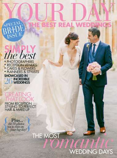 Bride To Be issue 