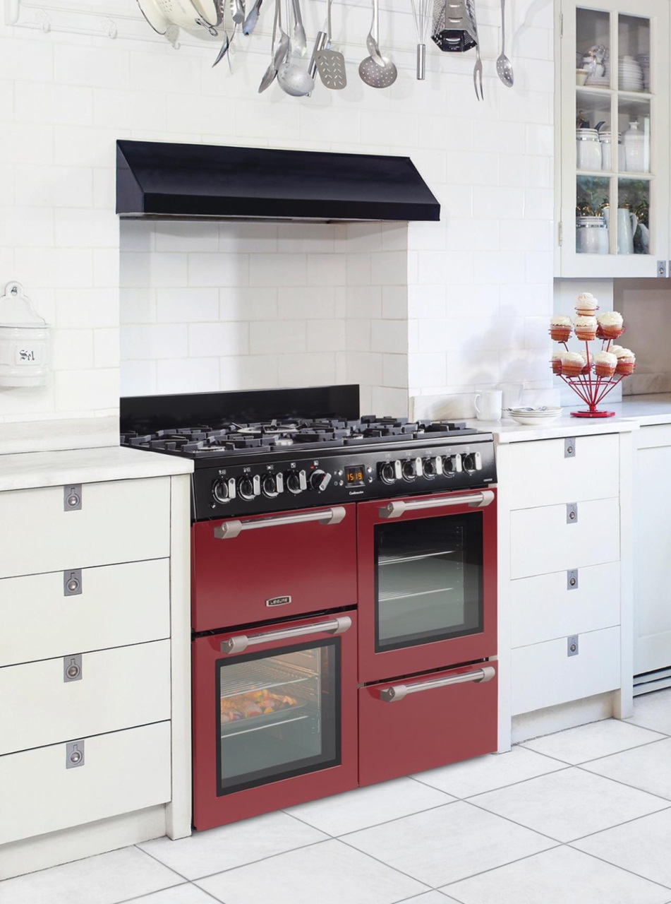 Country Homes & Interiors Preview Pages