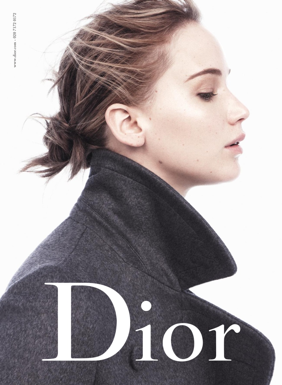 Marie Claire Preview Pages