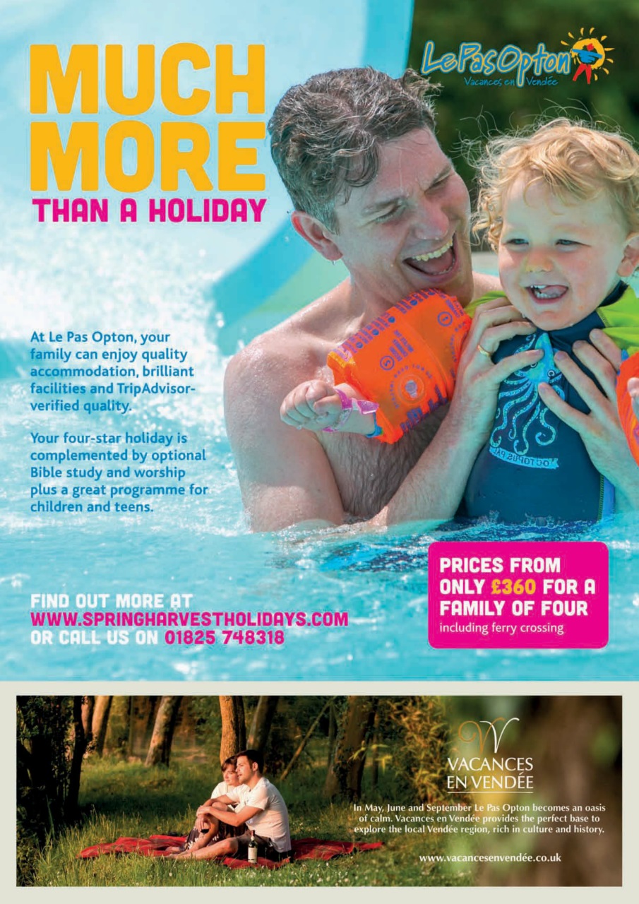 Sorted Magazine – The men's mag with morals Preview Pages