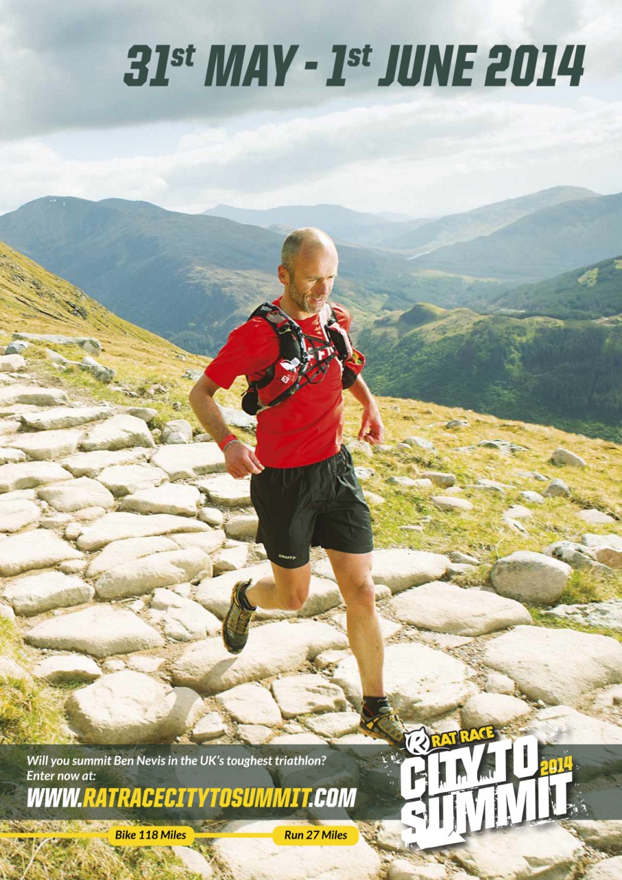 220 Triathlon Magazine Preview Pages