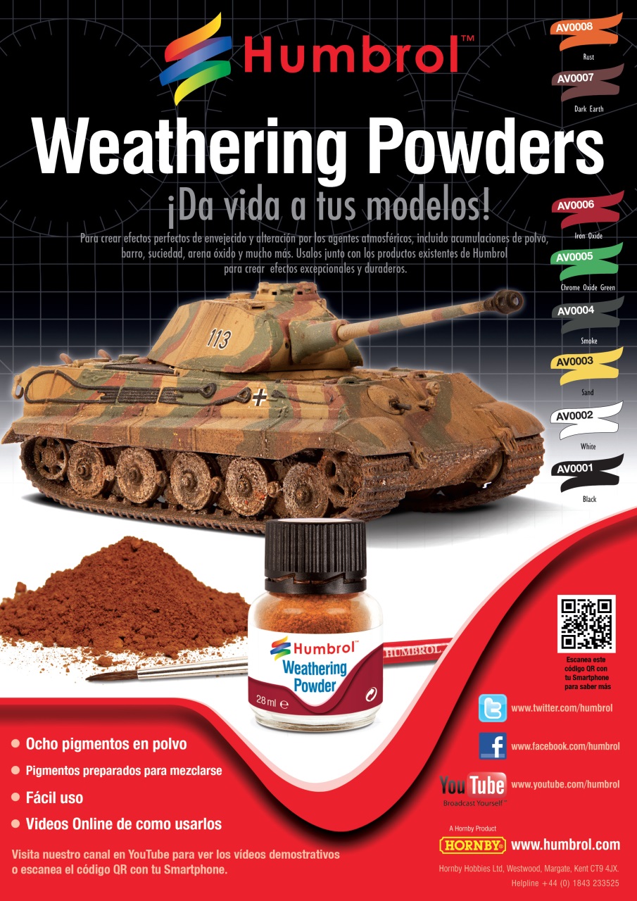 135 MAGAZINE English Preview Pages