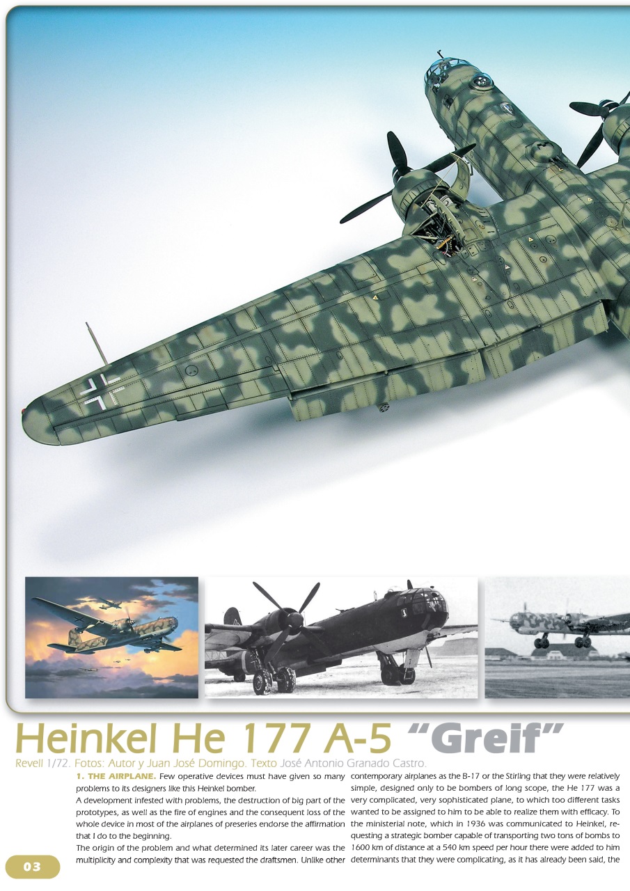 Jabo English Preview Pages