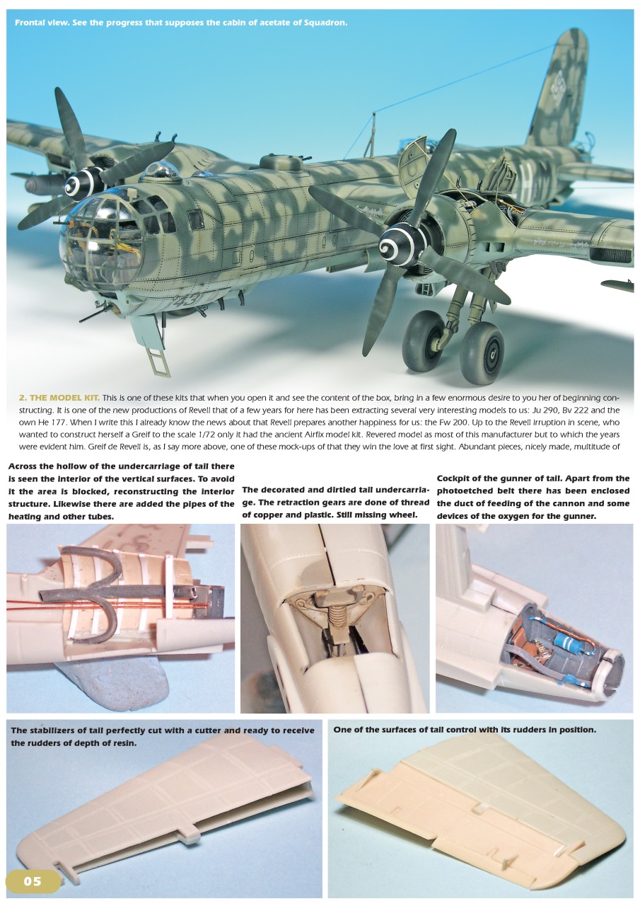 Jabo English Preview Pages