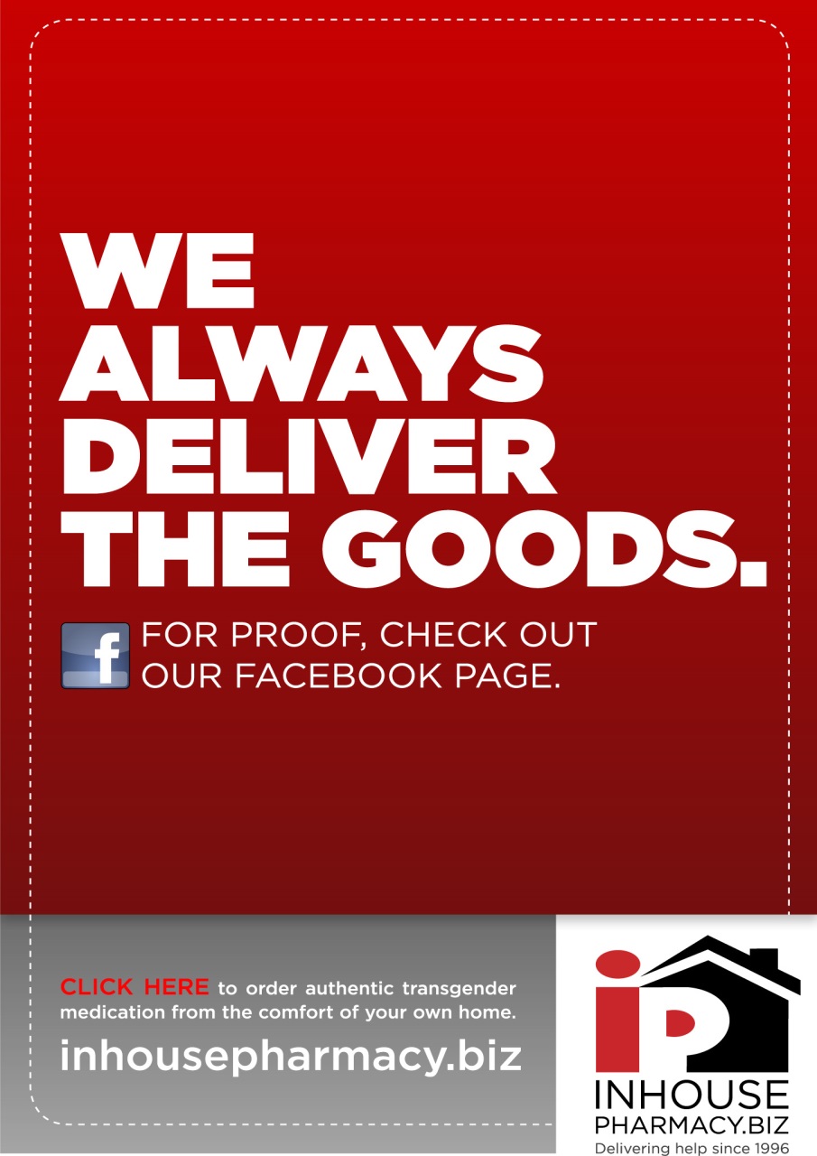 Frock Magazine Preview Pages