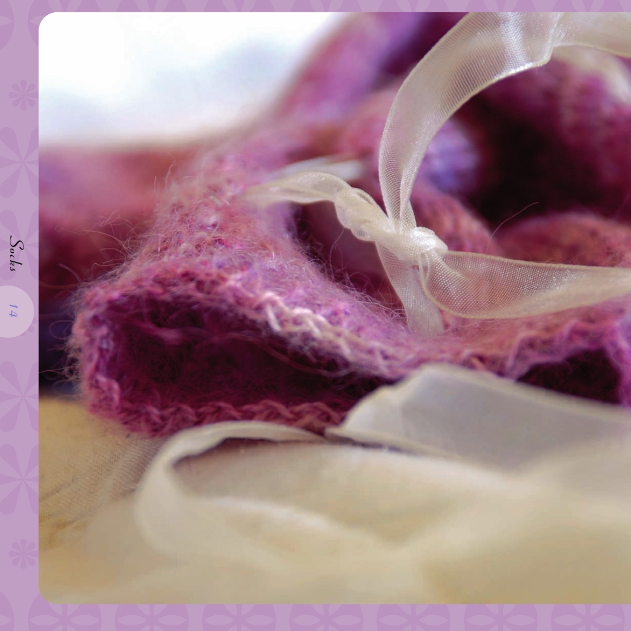 Knitting Preview Pages