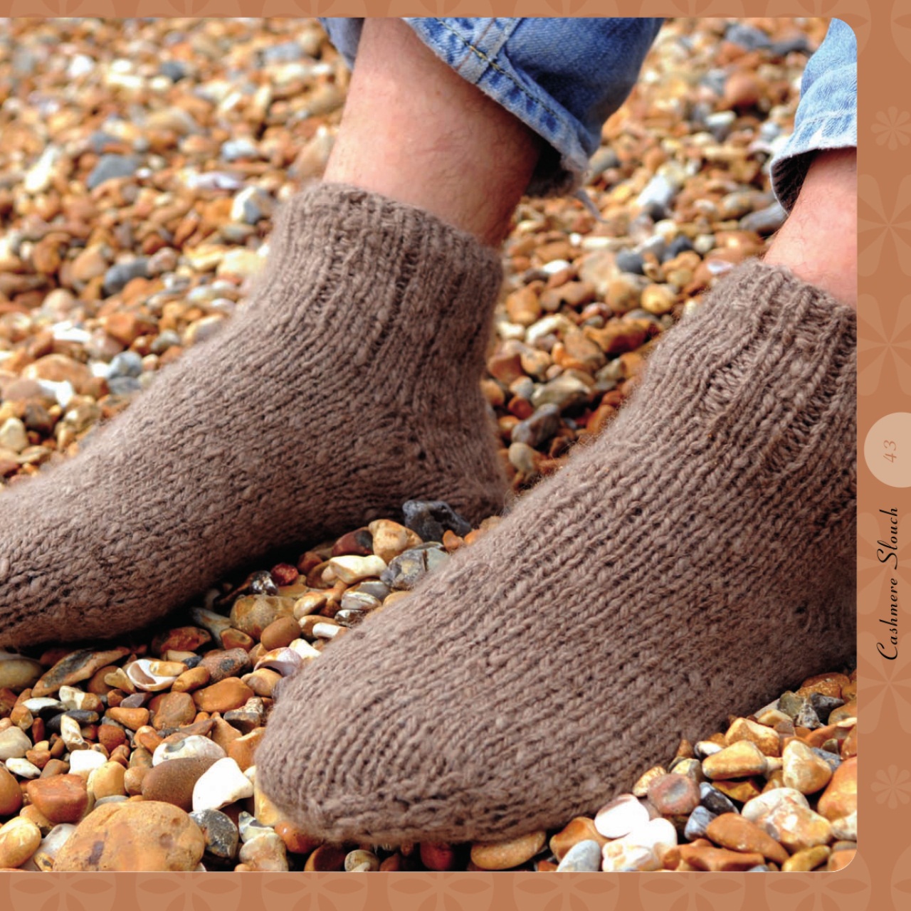 Knitting Preview Pages