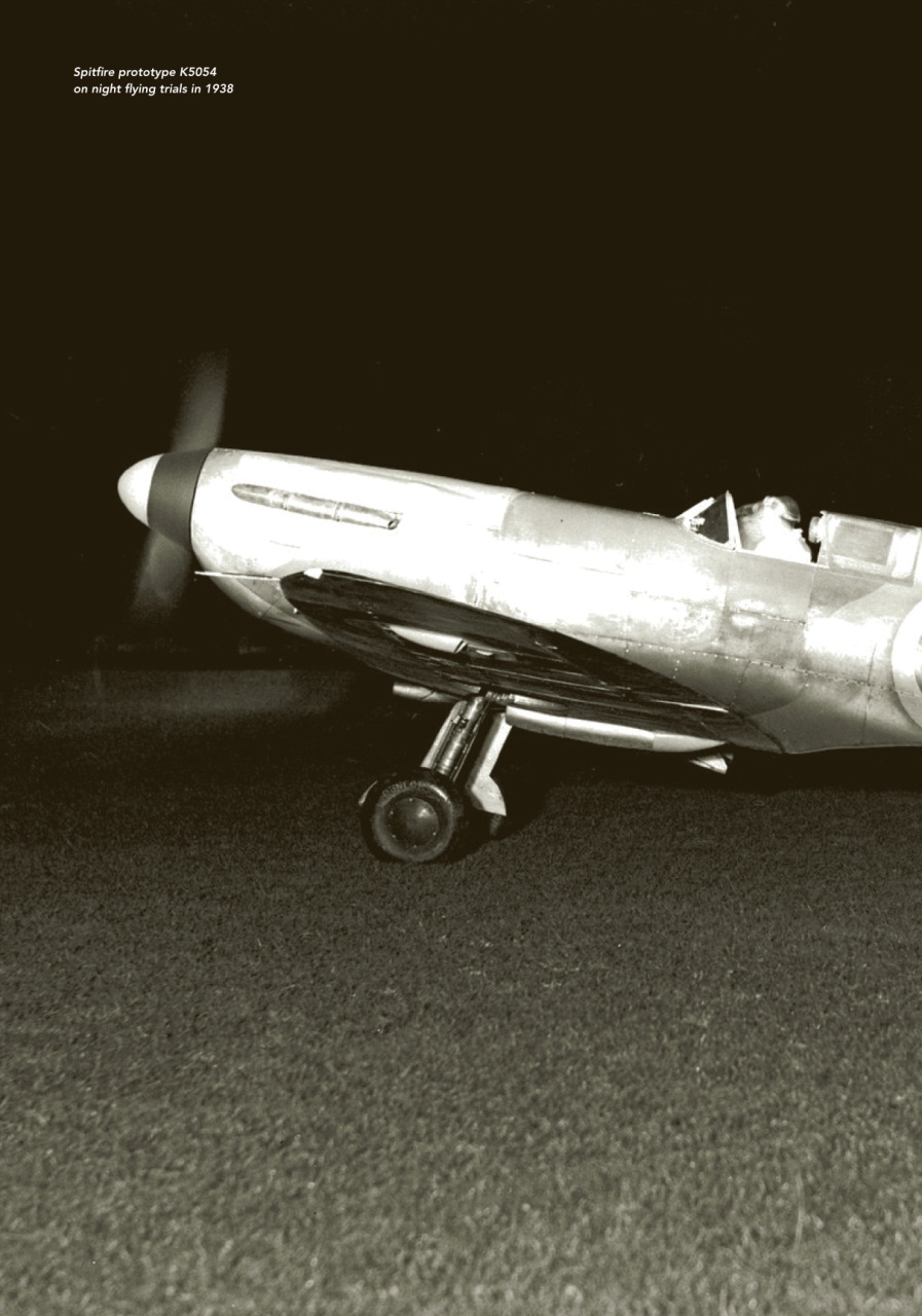 Aeroplane Weekly - The War in the Air 75 years ago Preview Pages