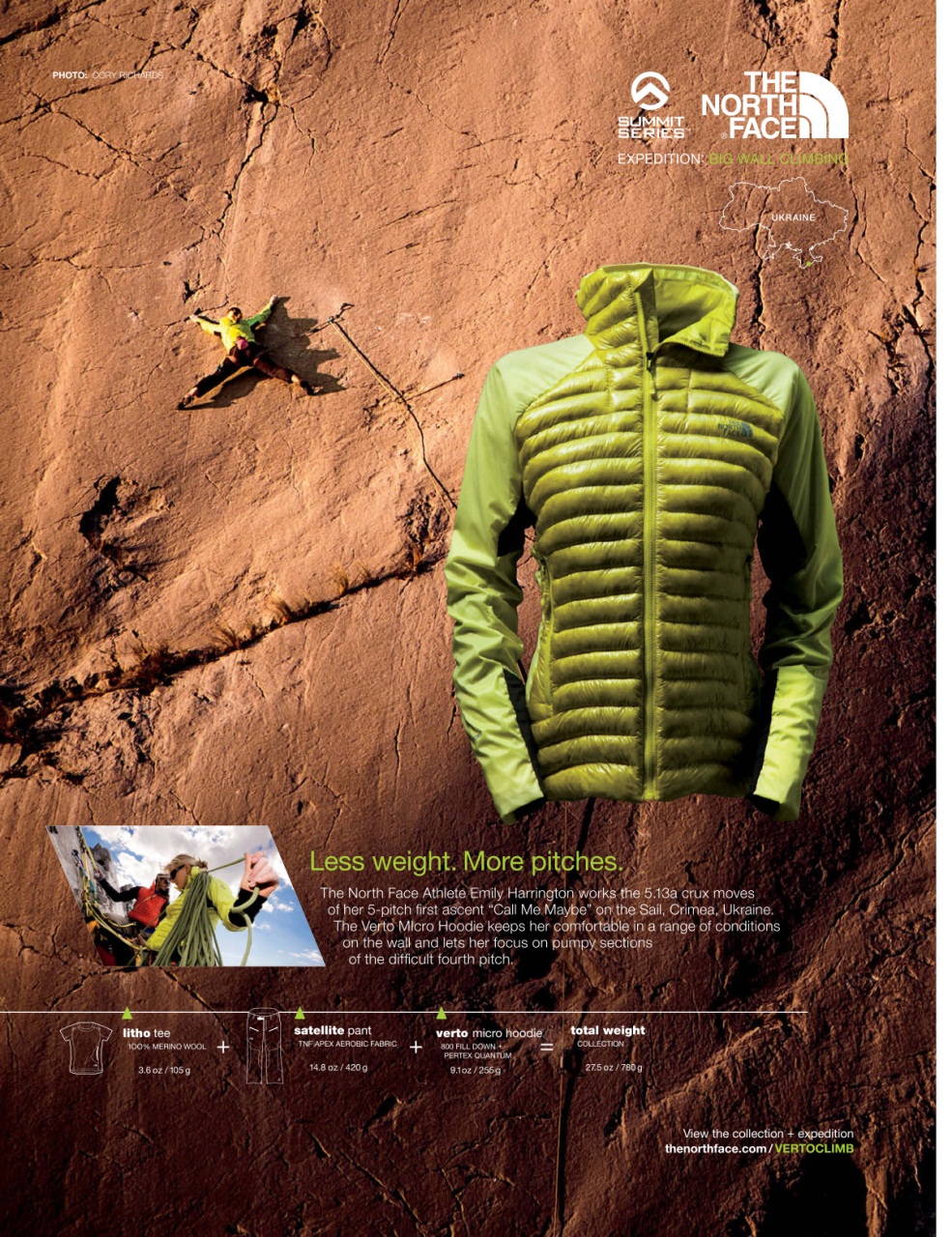 Gripped Preview Pages